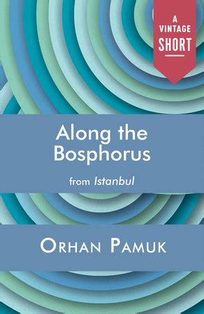 Bosphorus books